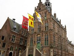 stadhuis culemborg